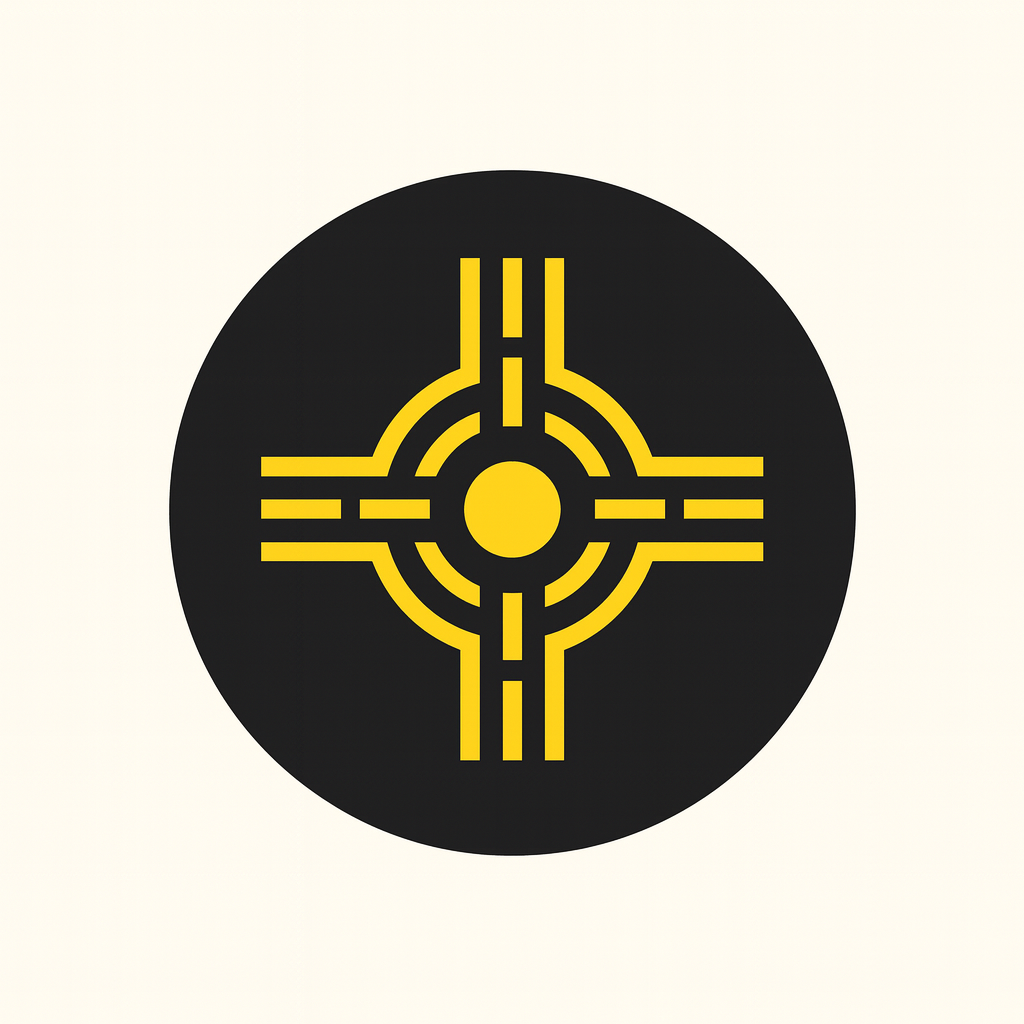 Weg pictogram 3
